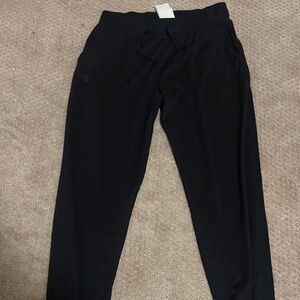 Under Armour Men's Black Joggers